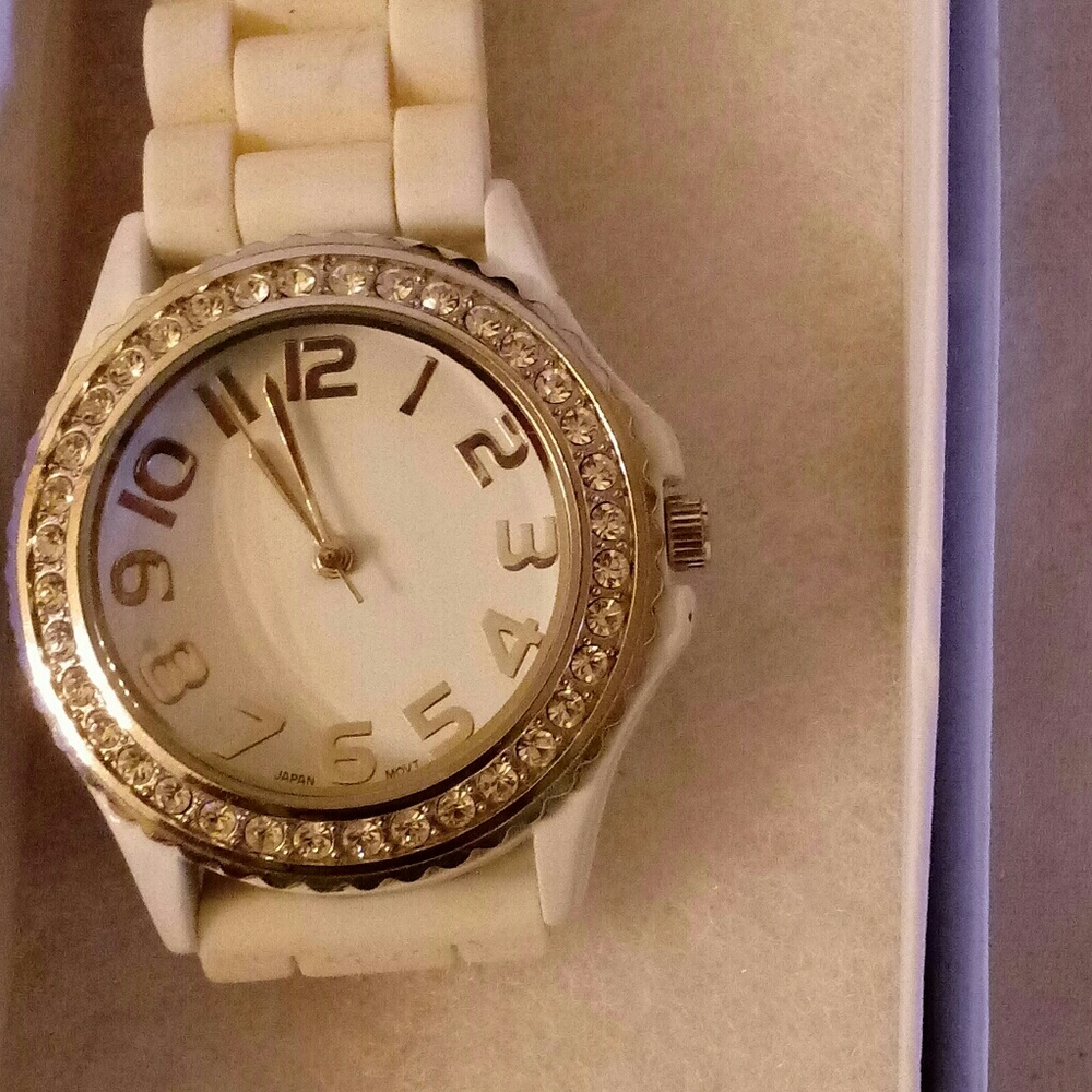 Watch tested works